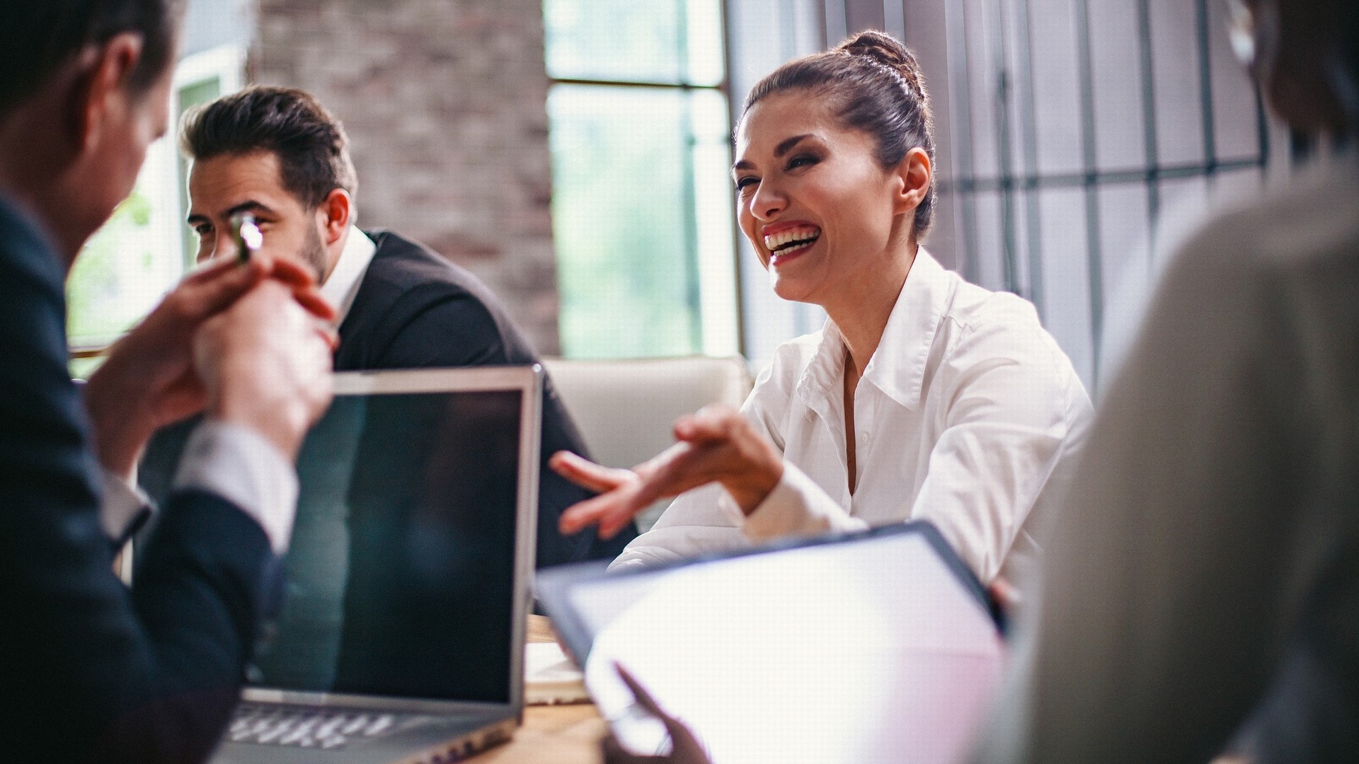 Value proposition and customer segments