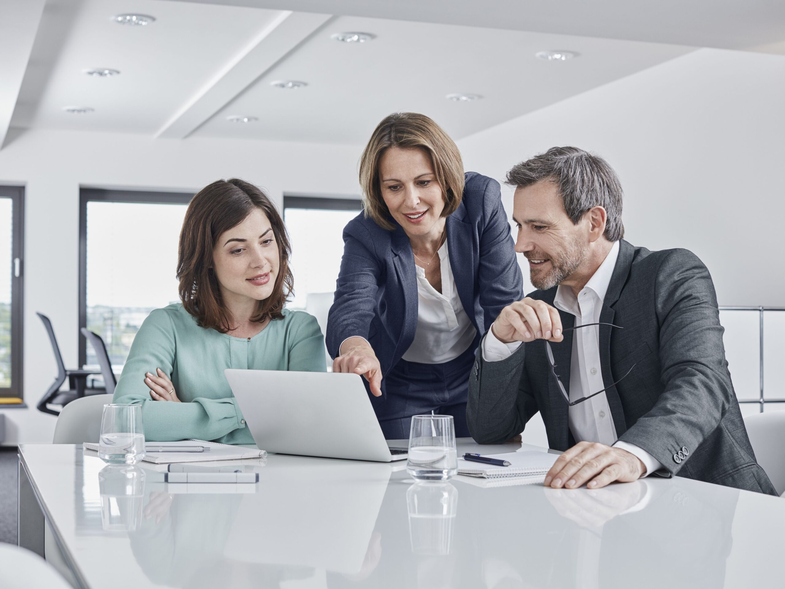 innovation management consulting