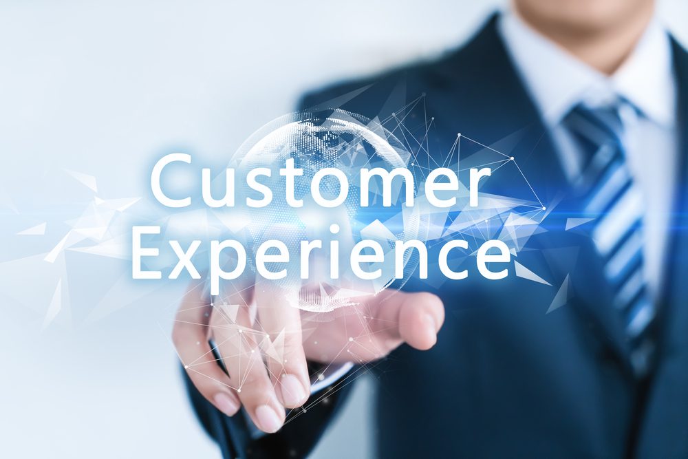 customer experience management consulting services